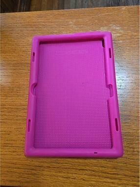 10 X 7 Silicone Tablet Cover